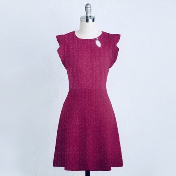 Modcloth Dresses & Skirts - M o d C l o t h • Dress